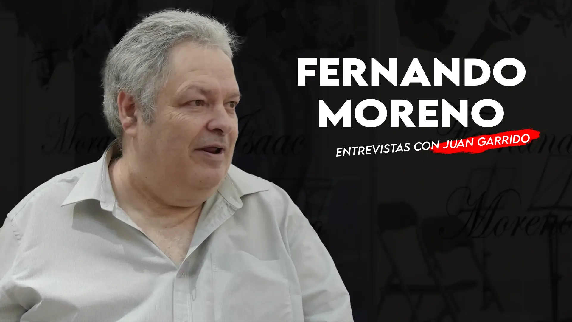 FERNANDO MORENO