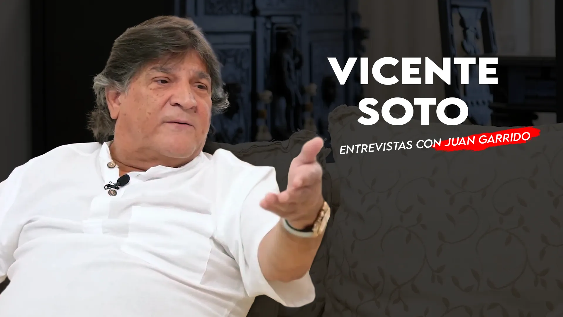 VICENTE SOTO