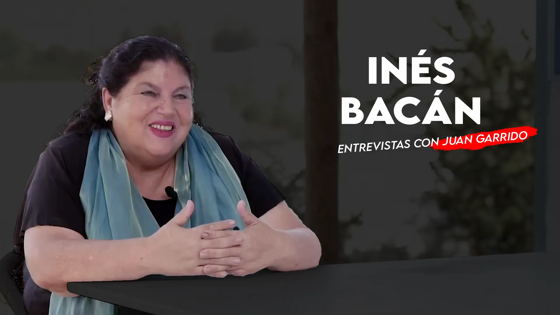 INES BACAN