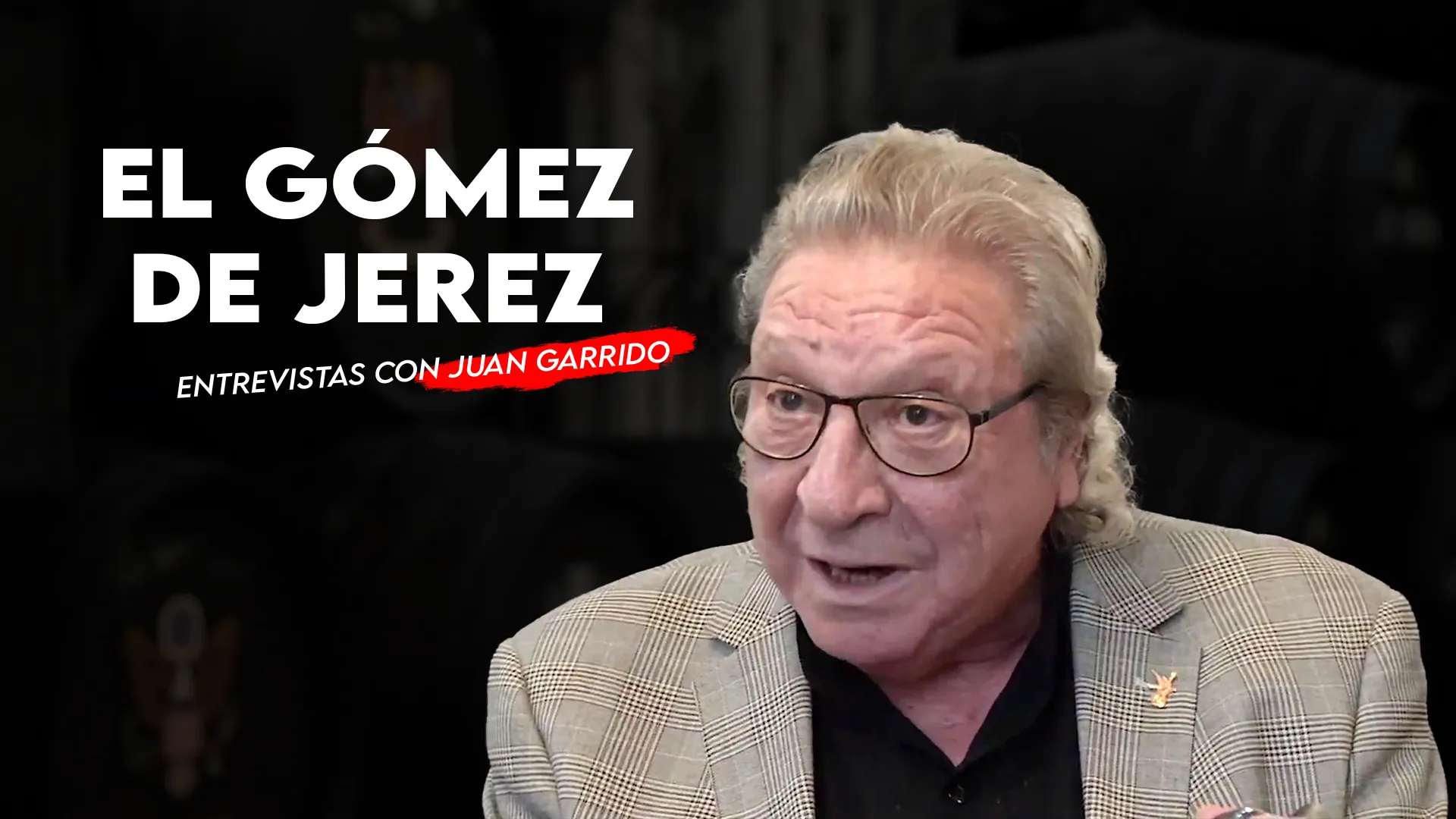 EL GOMEZ DE JEREZ