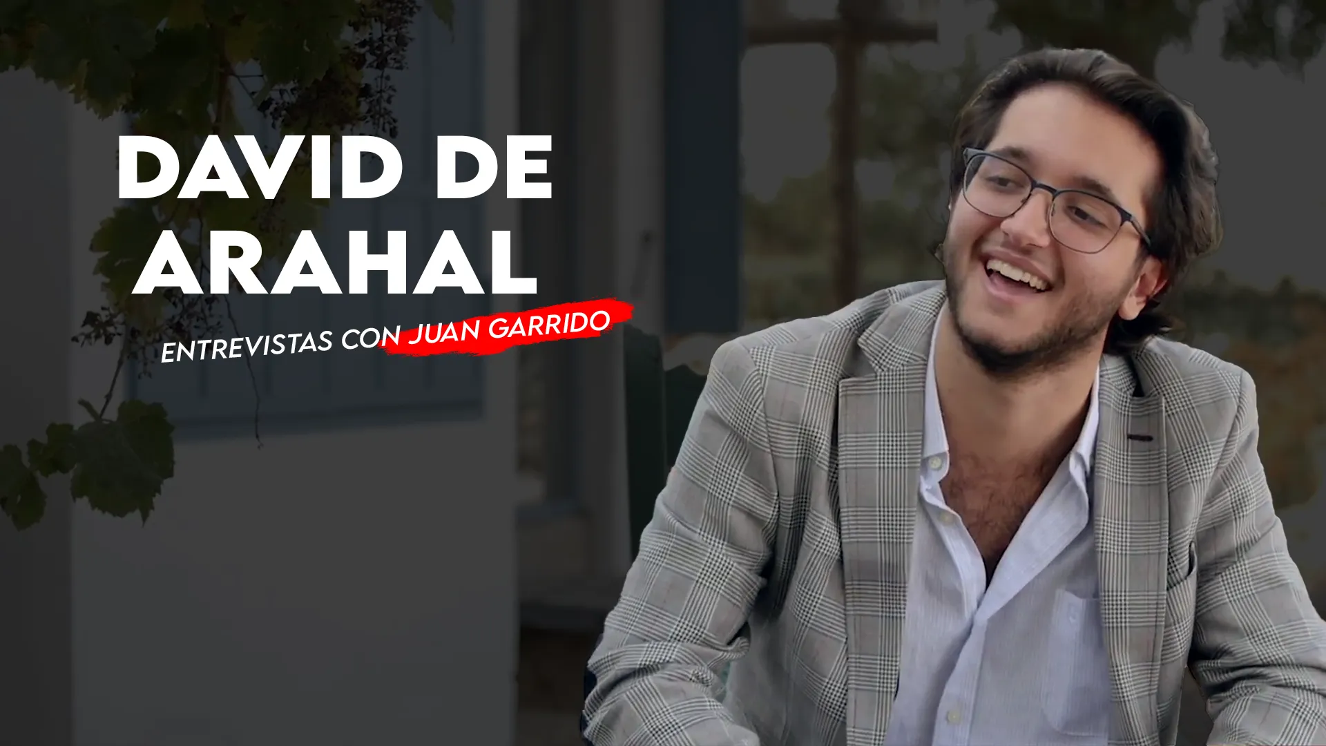 DAVID DE ARAHAL