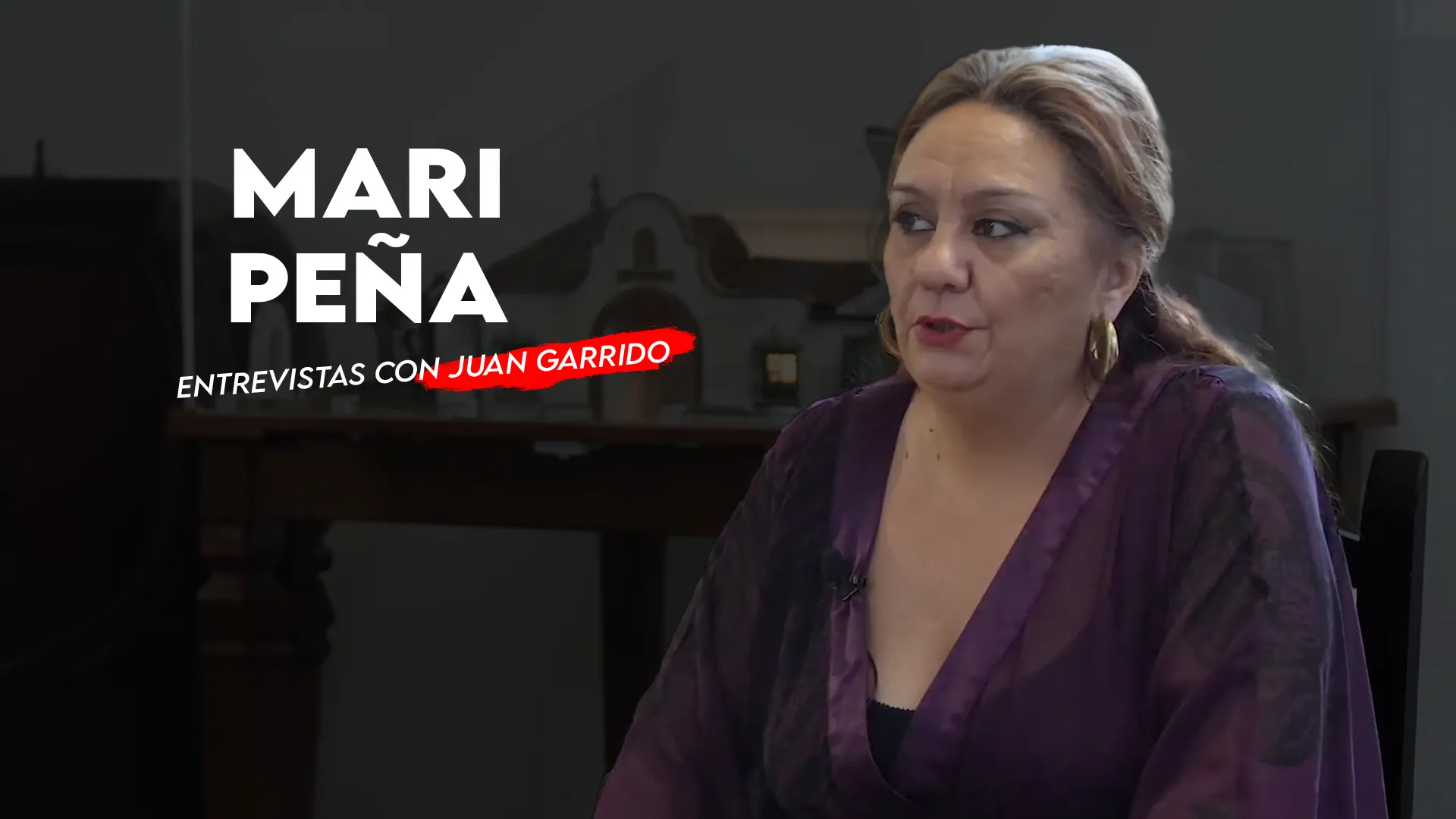 MARI PEÑA