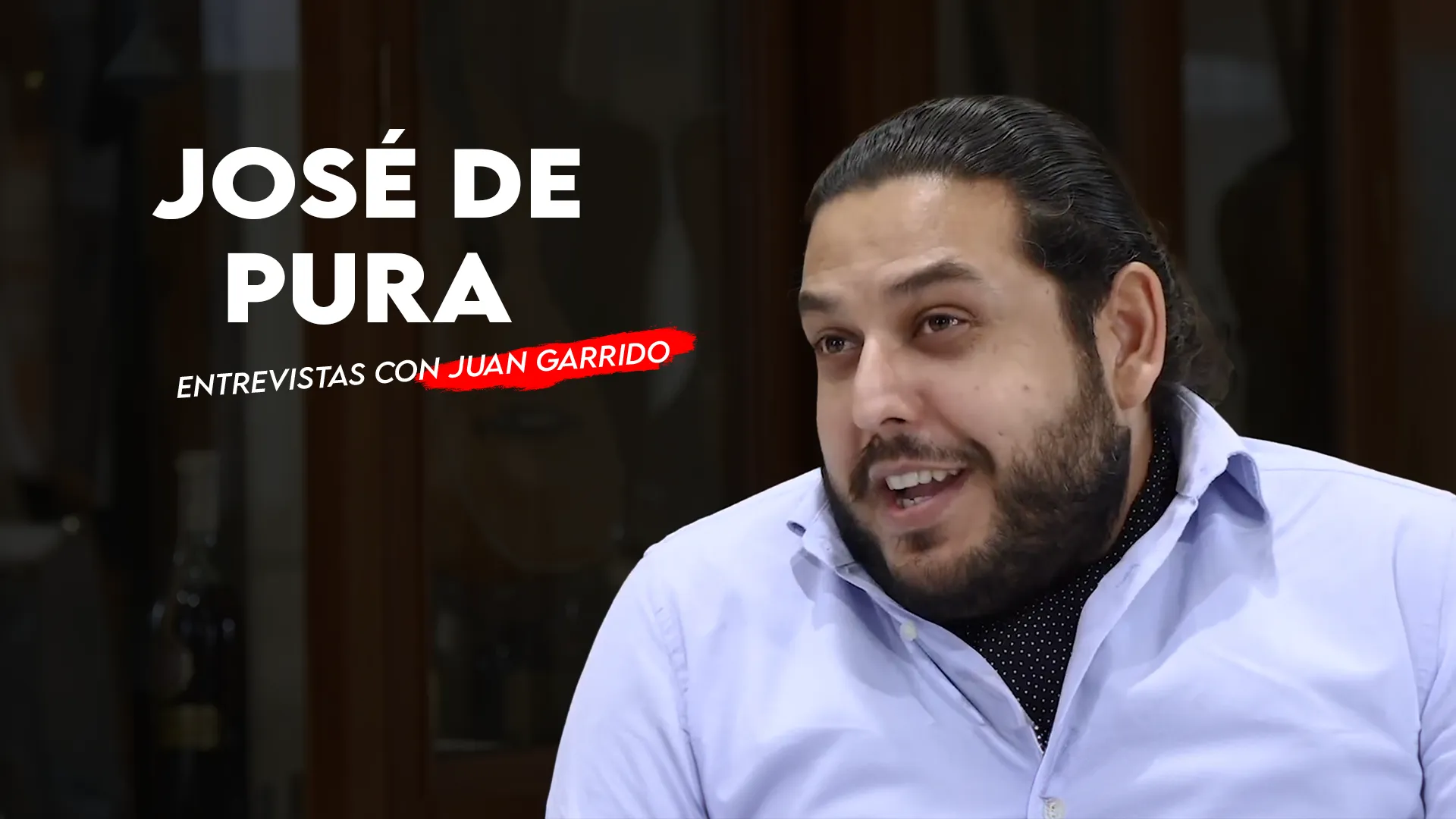 JOSE DE PURA