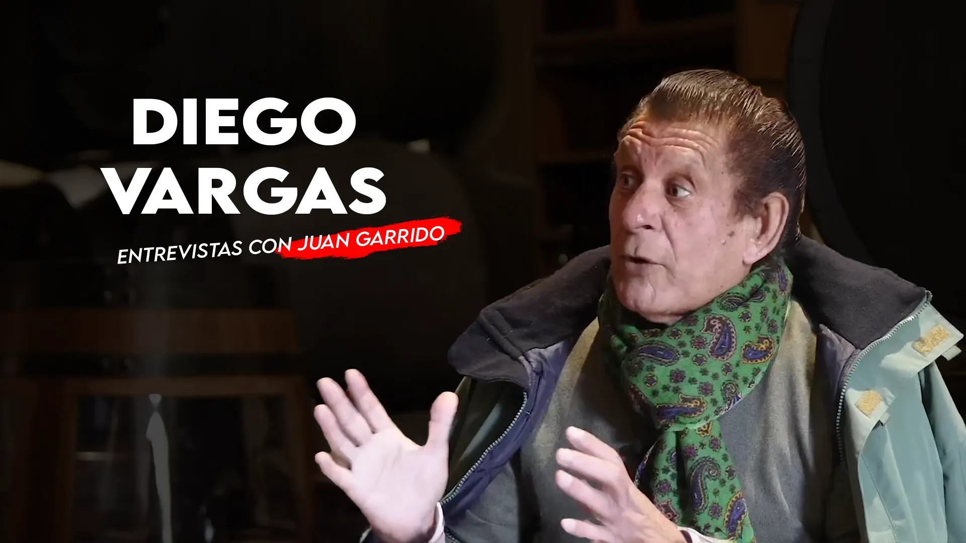 DIEGO VARGAS
