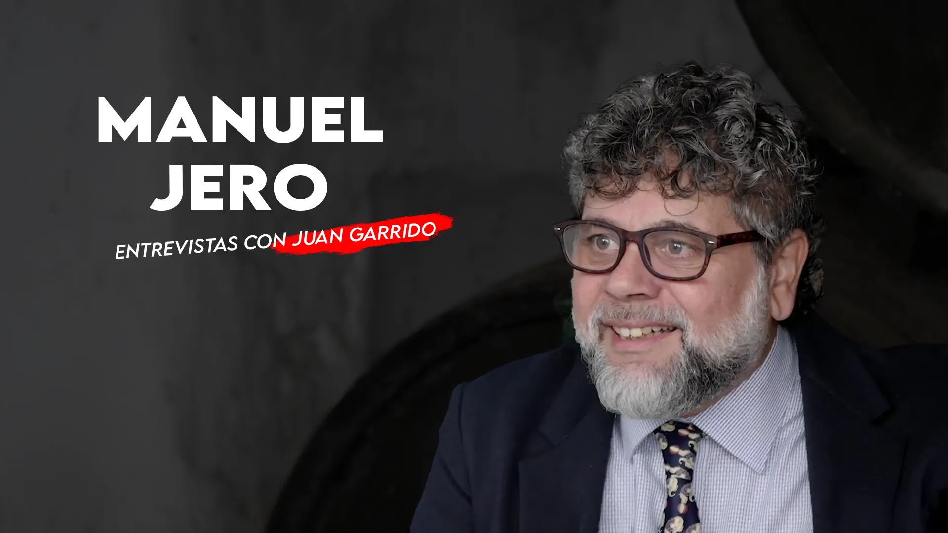 MANUEL JERO