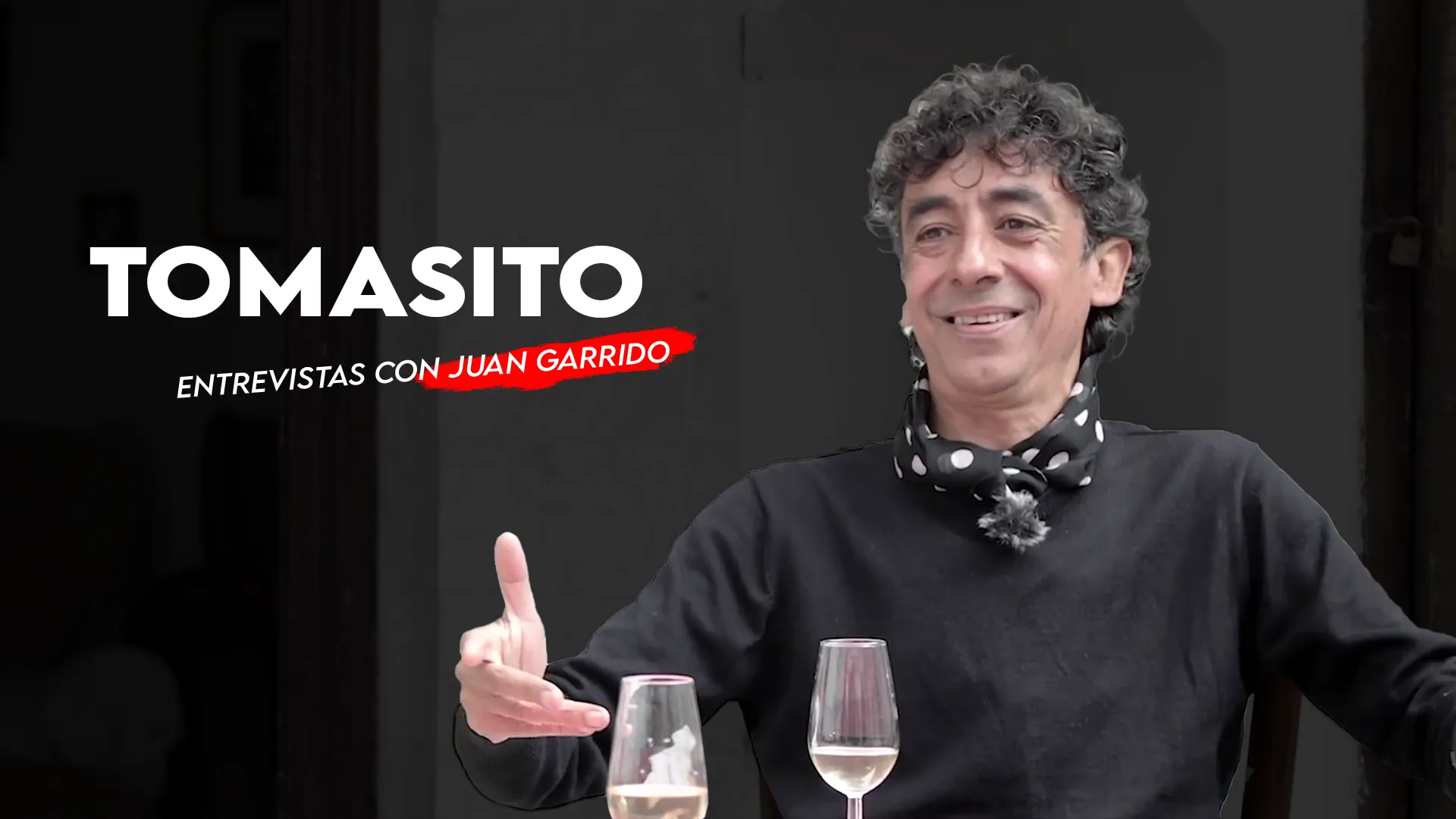 TOMASITO