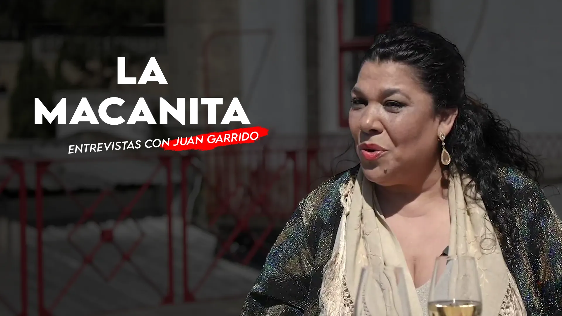 LA MACANITA