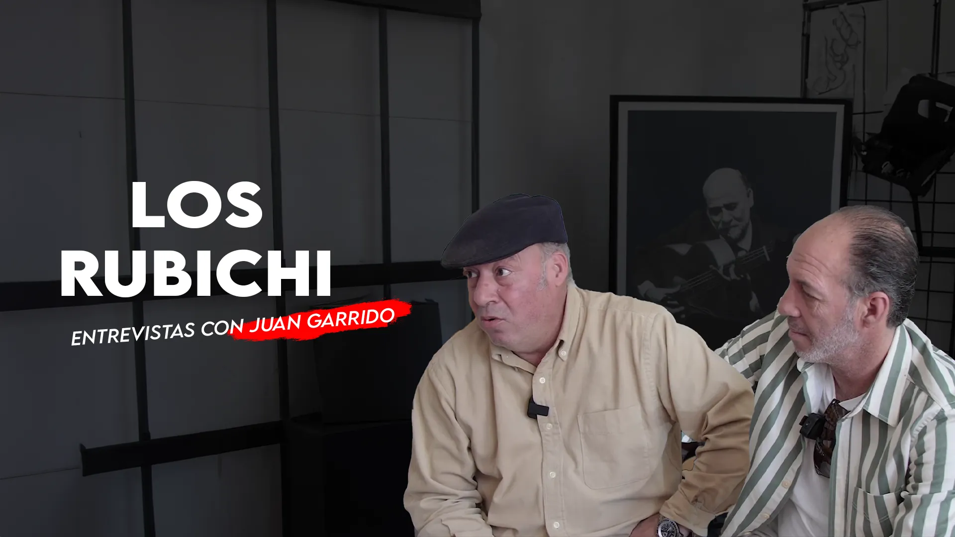 LOS RUBICHI