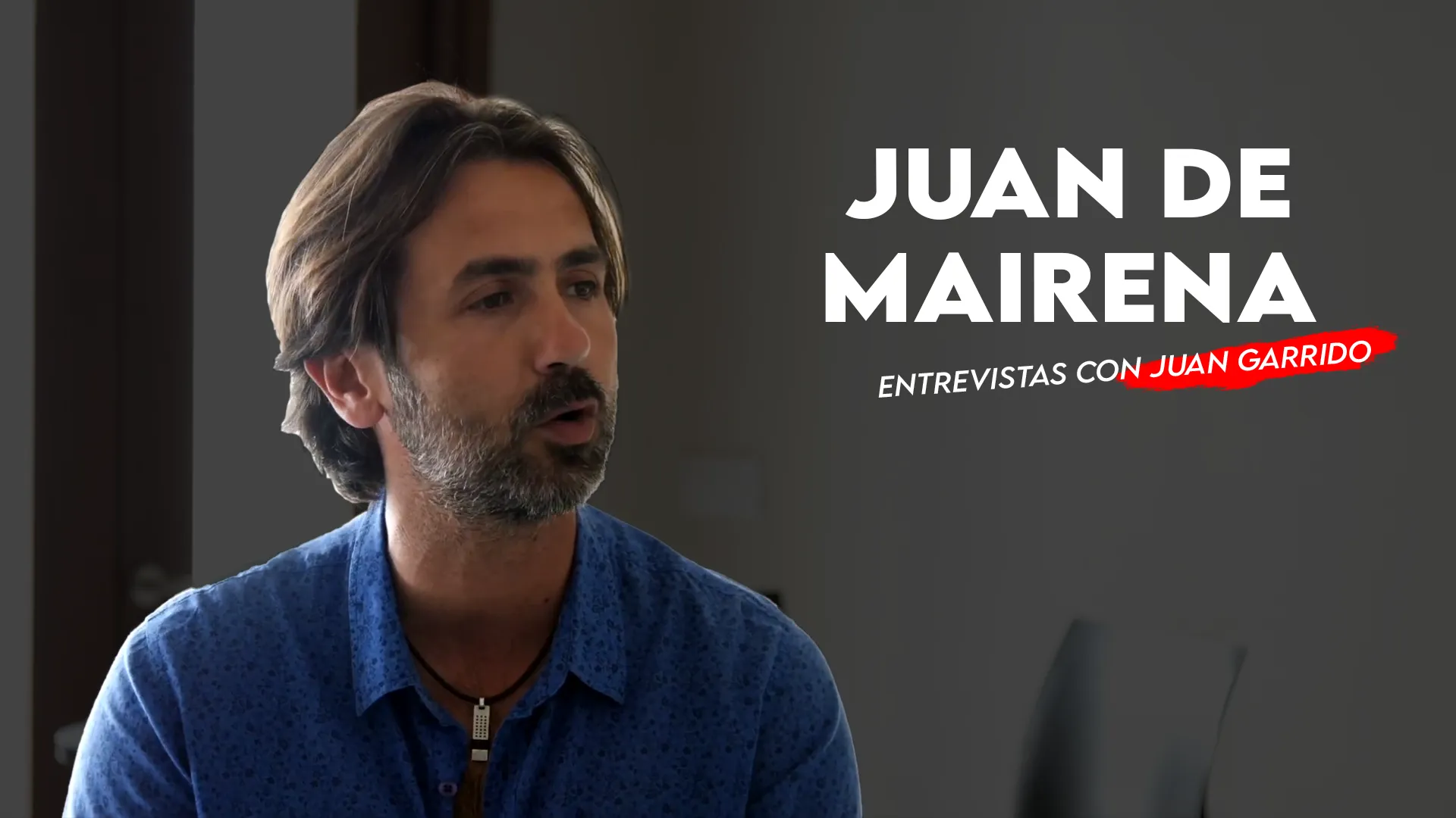 JUAN DE MAIRENA