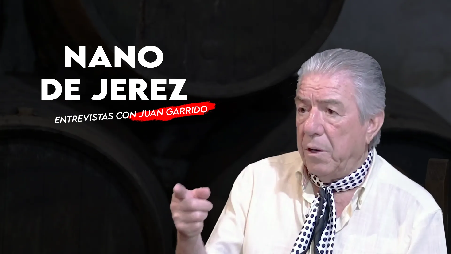 NANO DE JEREZ