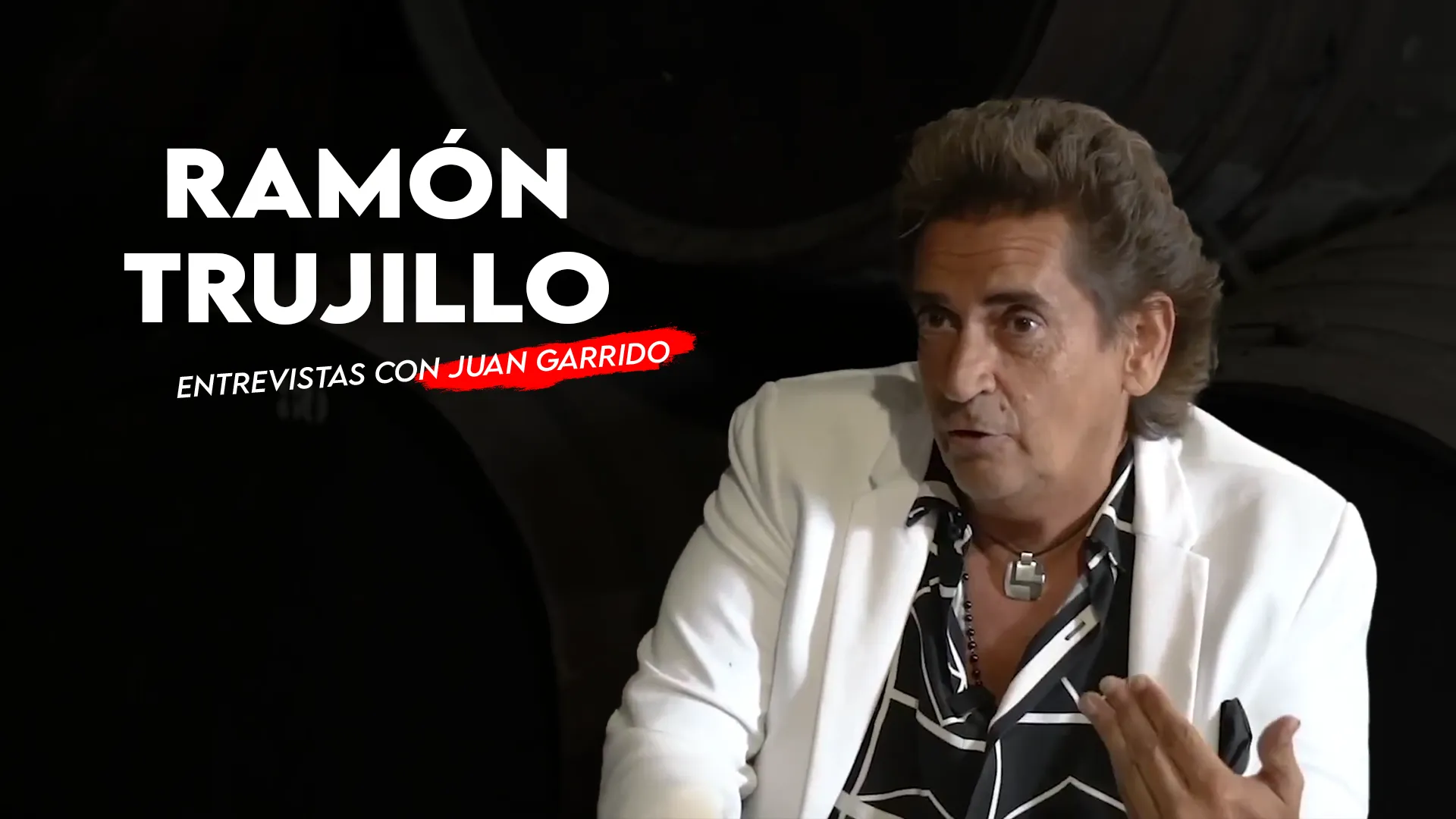 RAMON TRUJILLO