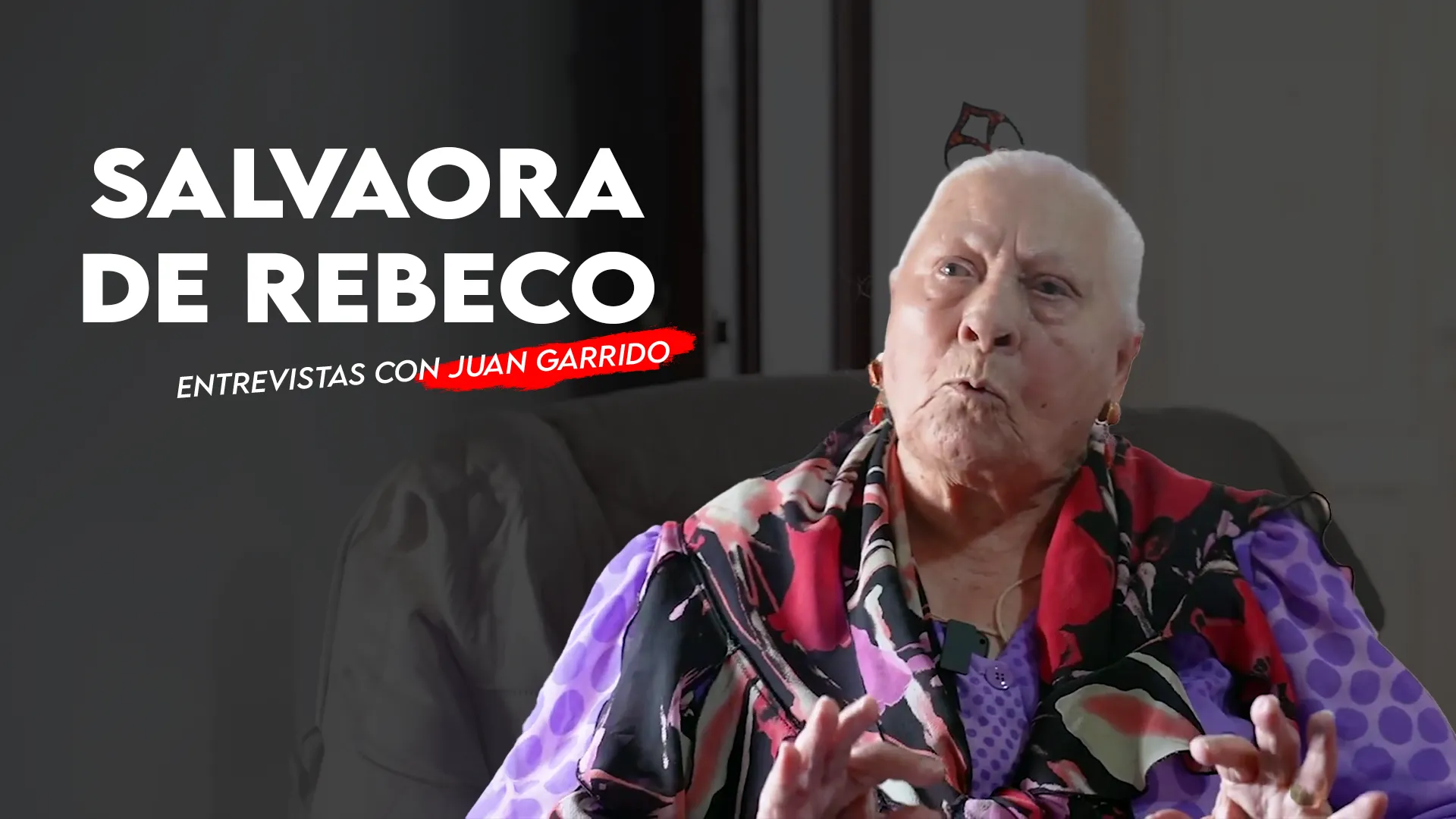 SALVAORA DE REBECO