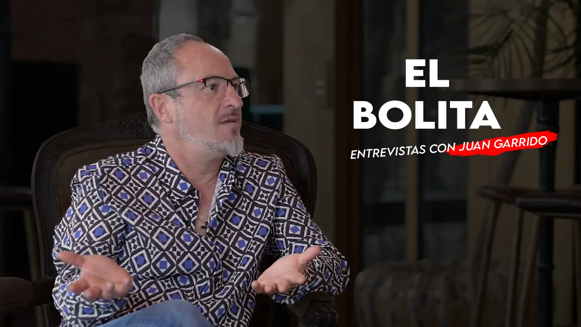 EL BOLITA
