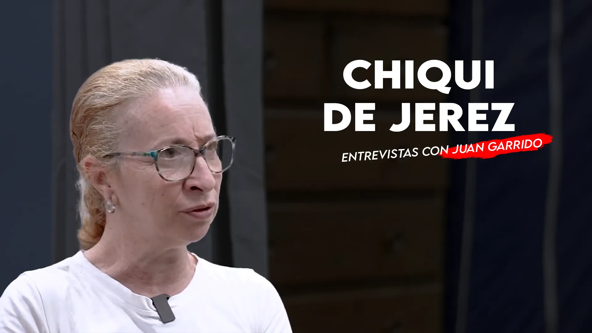 CHIQUI DE JEREZ