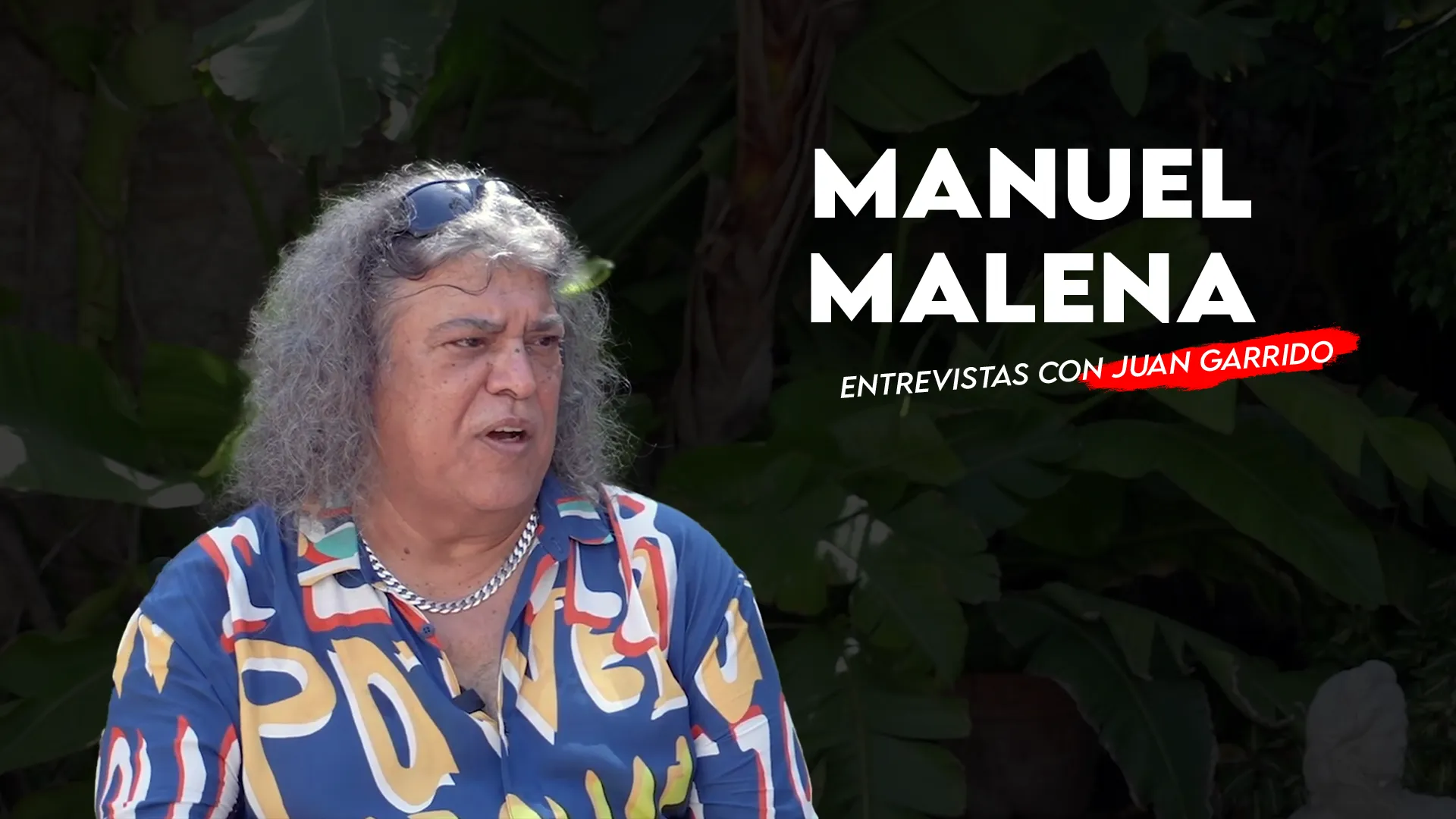 MANUEL MALENA