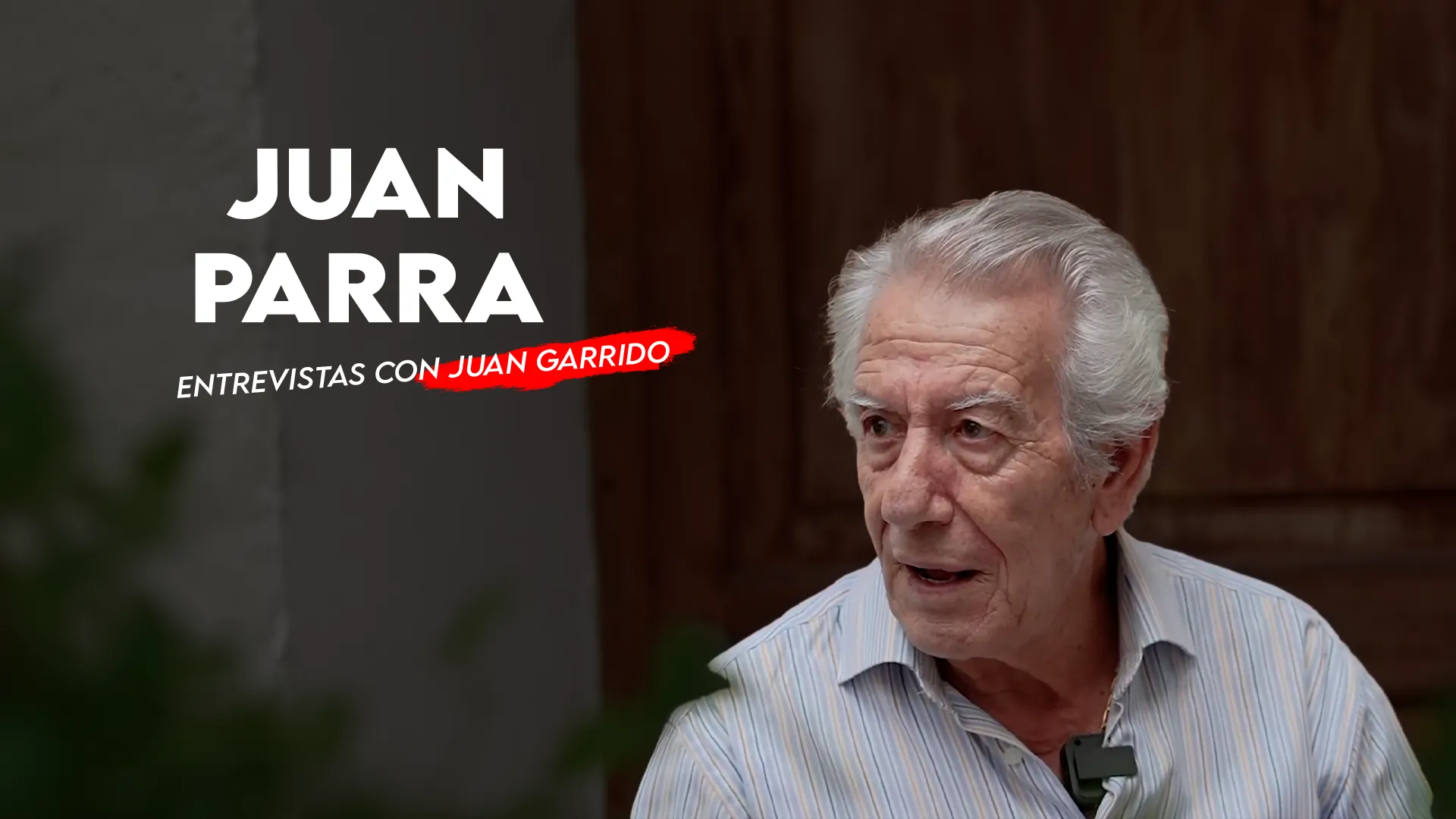 JUAN PARRA