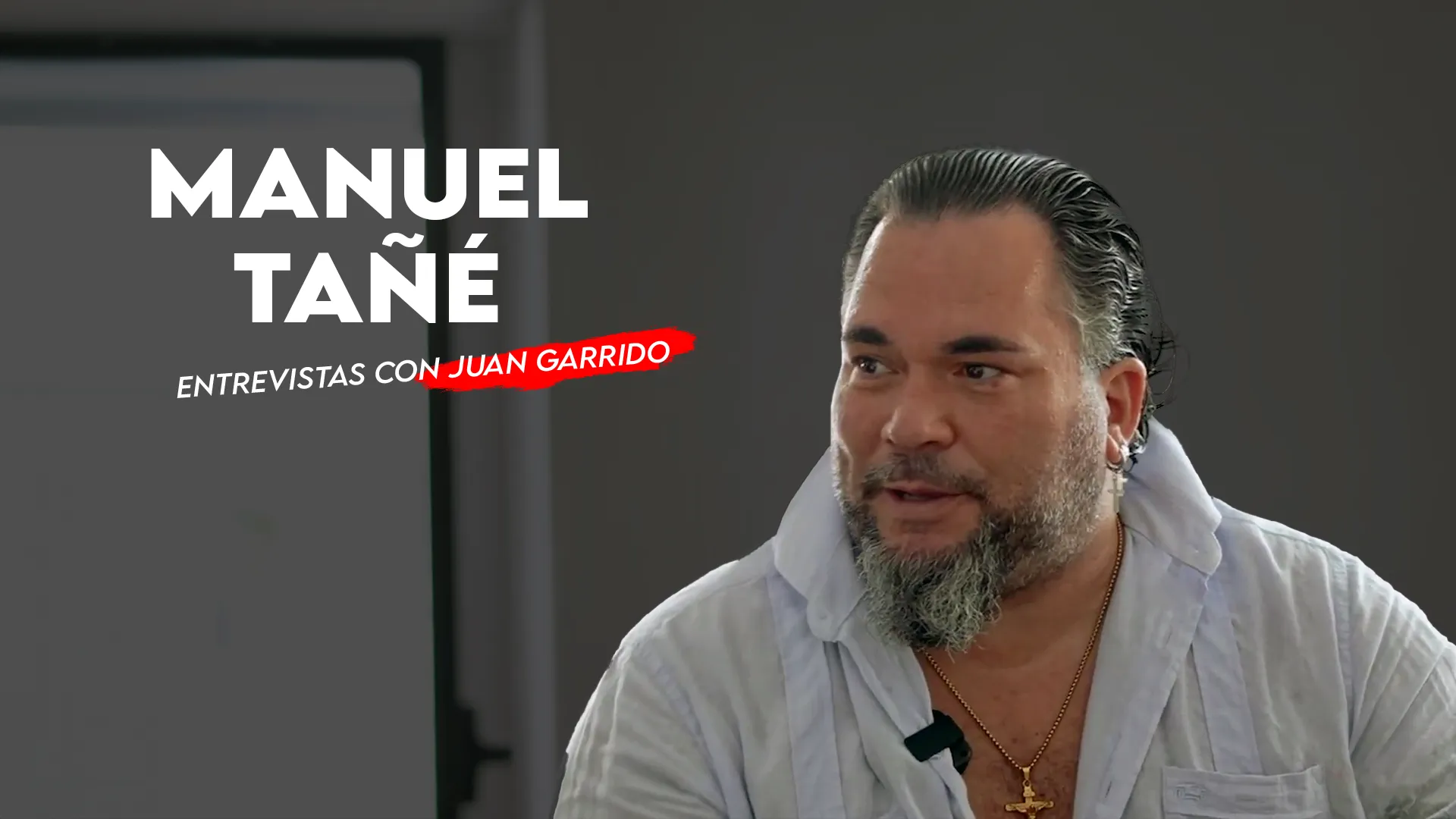 MANUEL TAÑE
