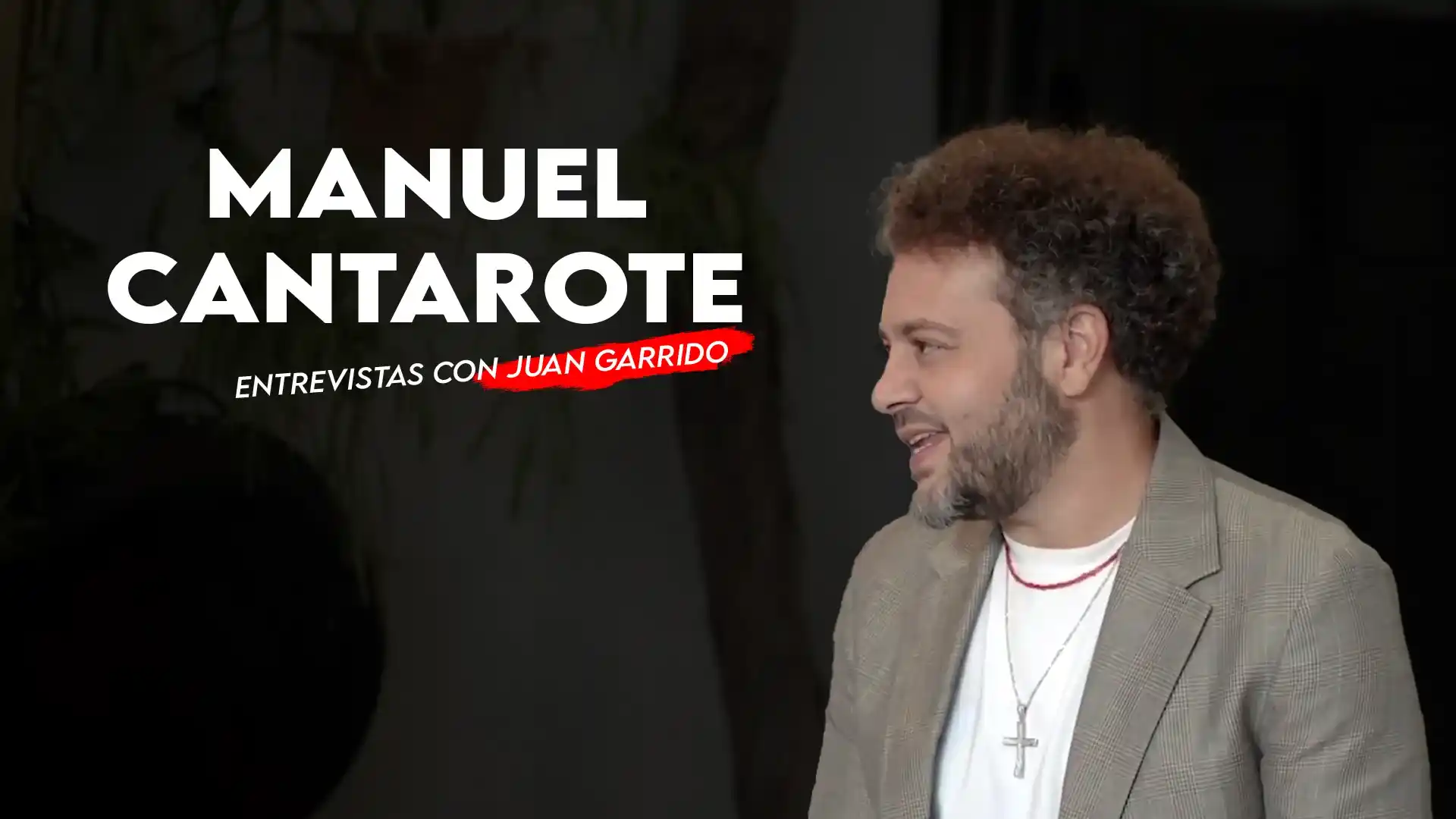 MANUEL CANTAROTE