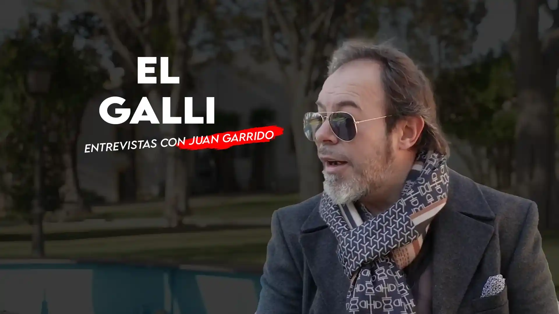 EL GALLI