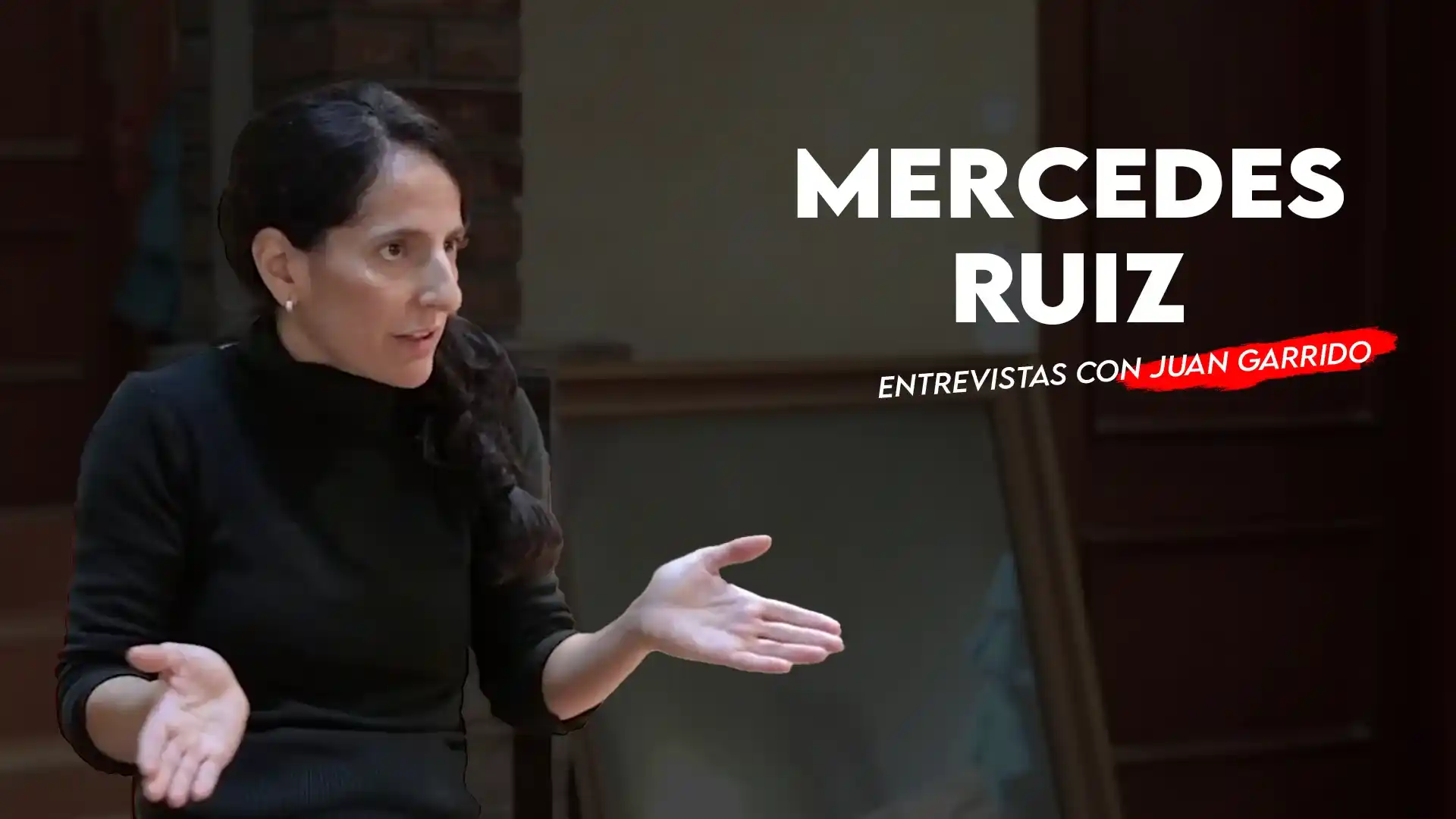 MERCEDES RUIZ