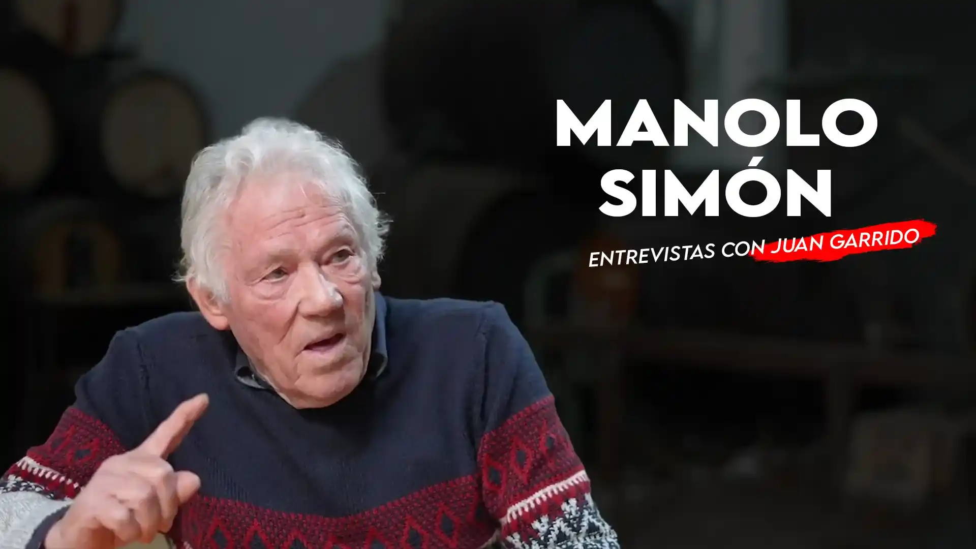 MANOLO SIMÓN