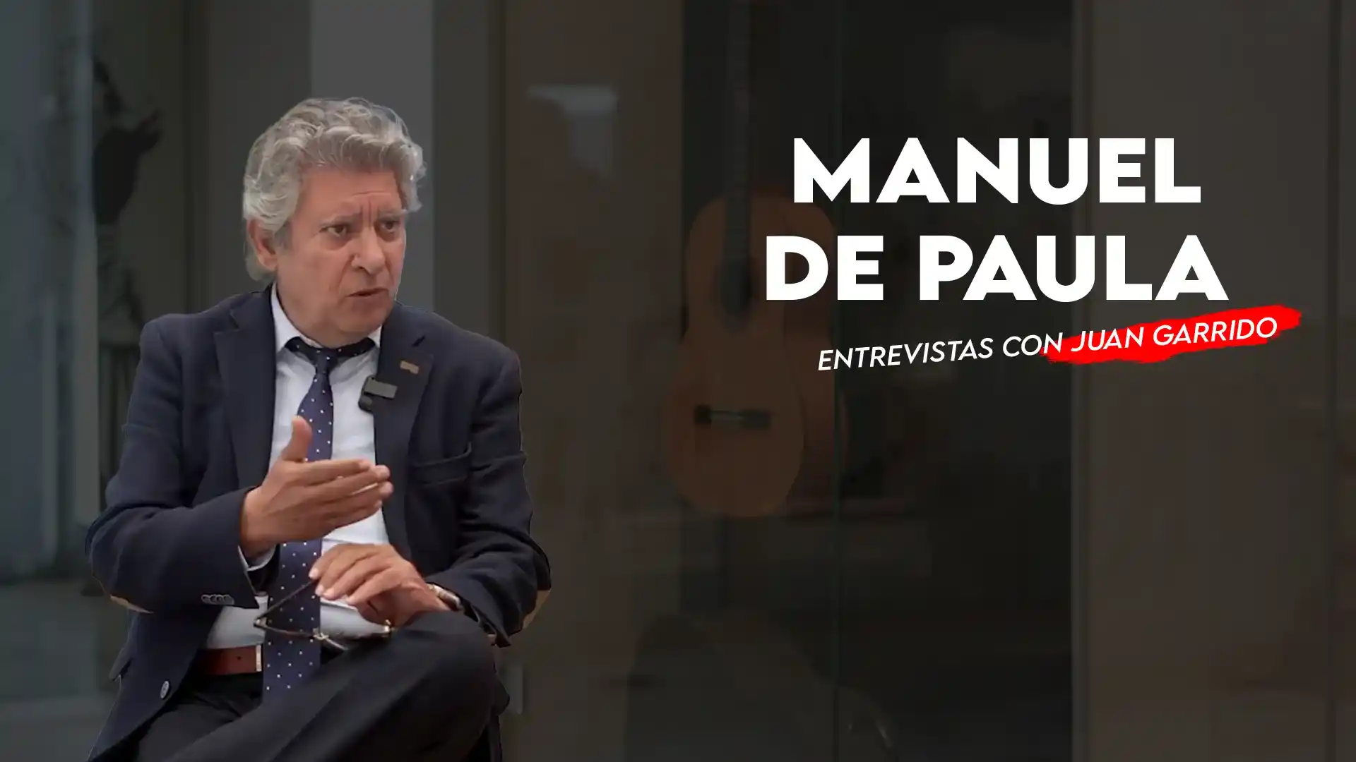 MANUEL DE PAULA