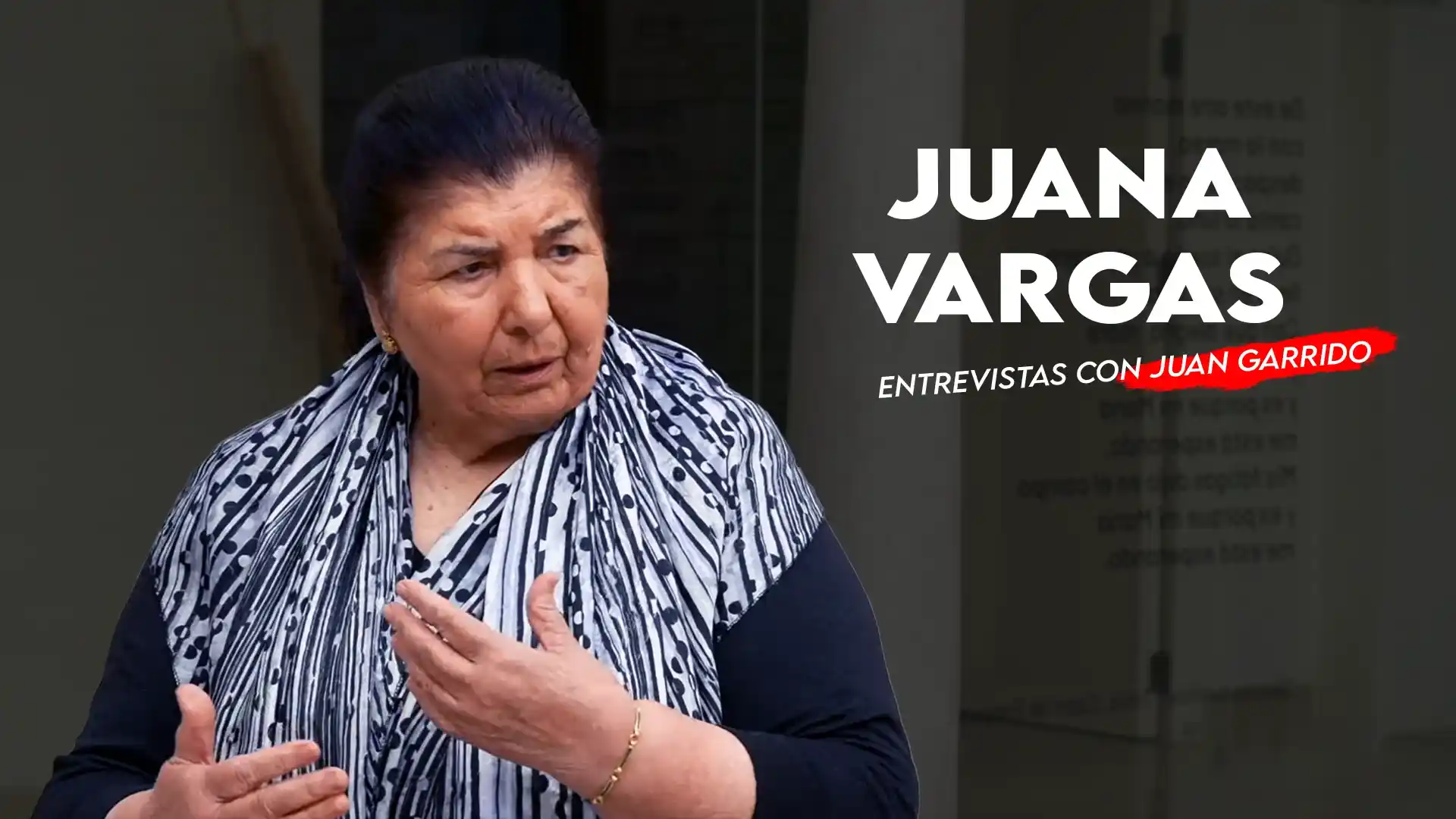 JUANA VARGAS