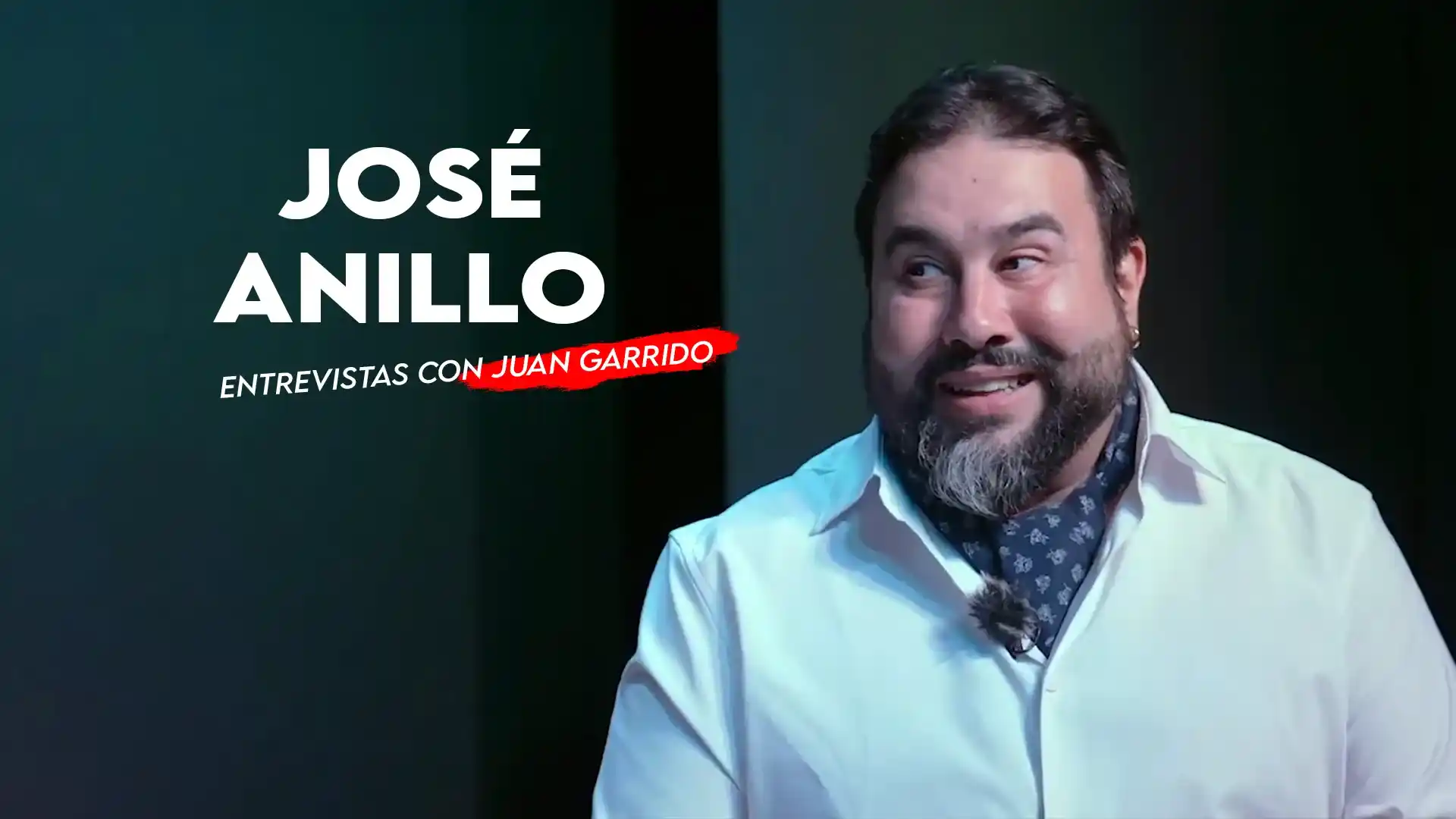 JOSE ANILLO