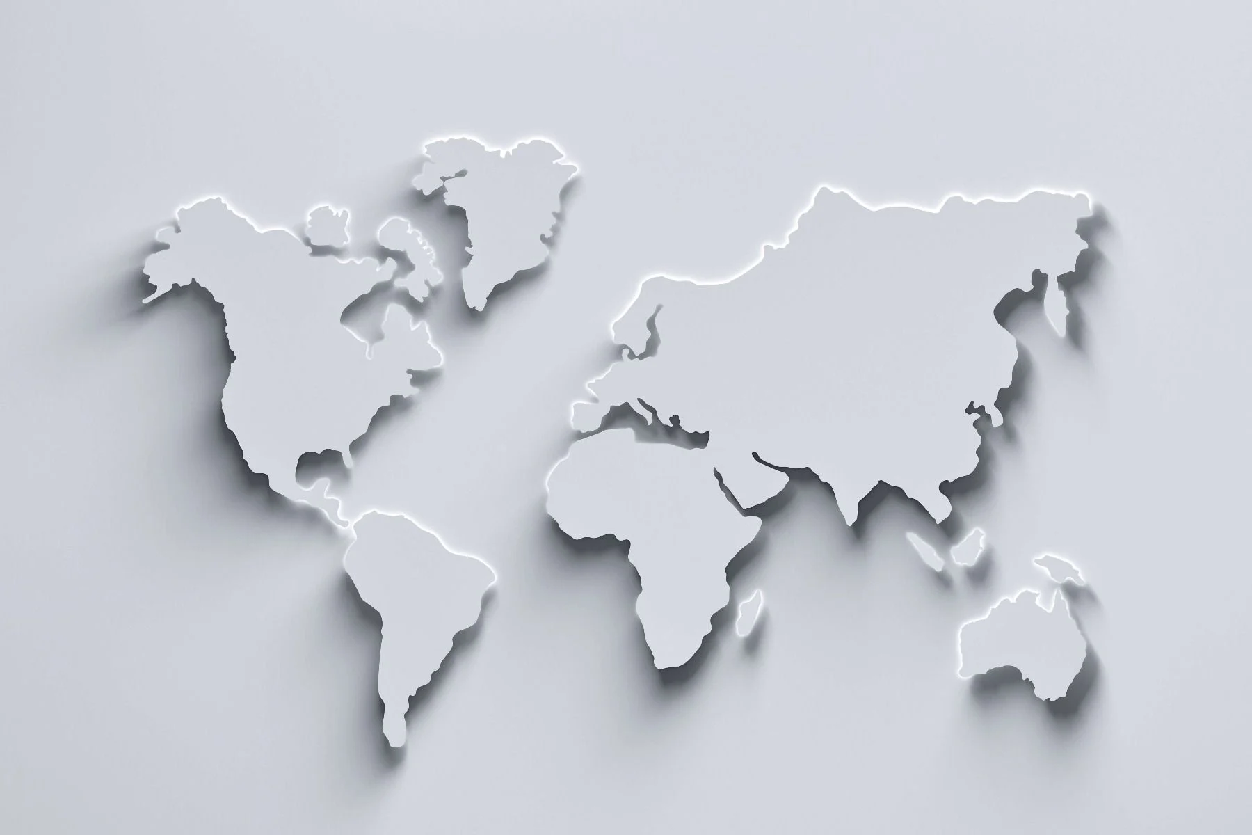 mapa mundi