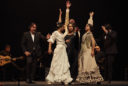 Gala flamenca de Manuel Liñán. Flamenco Festival de Londres 2019. Foto: Elena Molina (FFL)