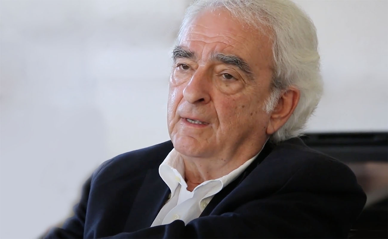 José María Velázquez-Gazetillo ha aperto l’agenda di aprile all’Espacio Expoflamenco