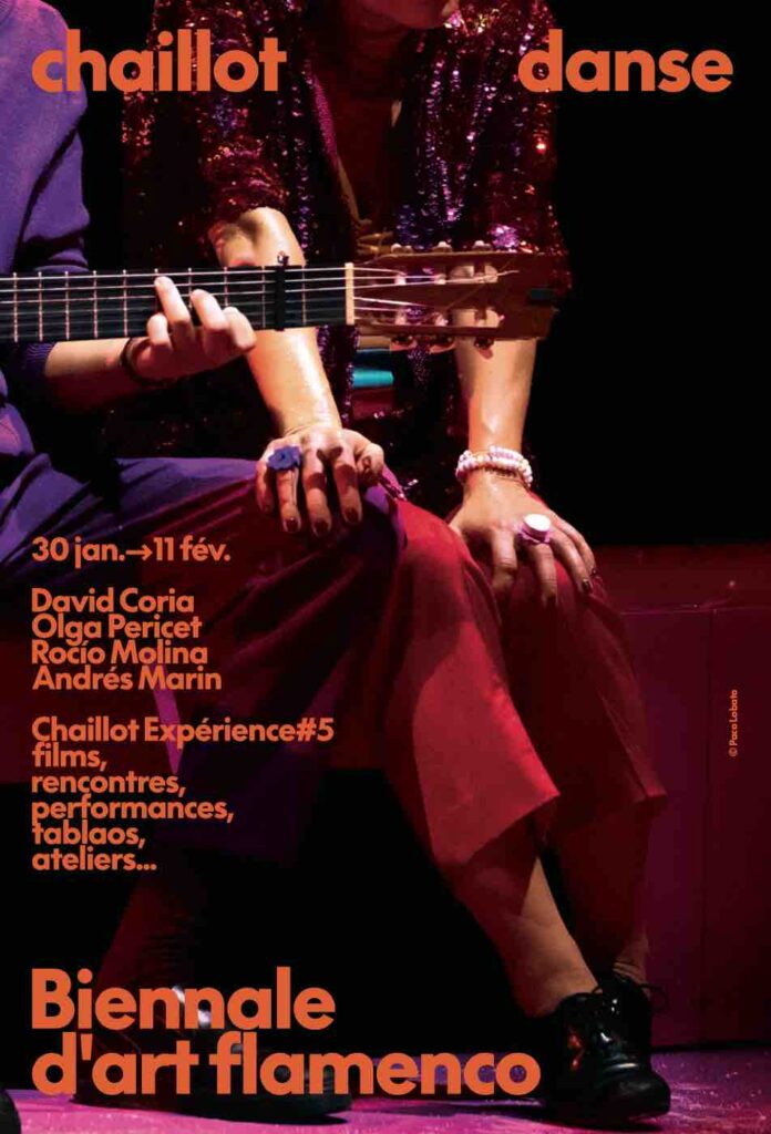 Spanish Guitar Show at Palau de la Música Catalana, Barcelona 2024